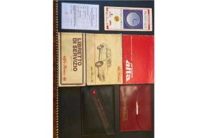 alfa romeo 75 turbo evoluzione for sale (3)