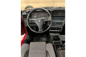 alfa romeo 75 turbo evoluzione for sale (4)