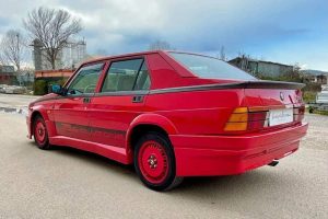 alfa romeo 75 turbo evoluzione for sale (8)