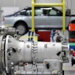 aurus senat assembly line 3