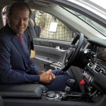 aurus senat assembly line 4