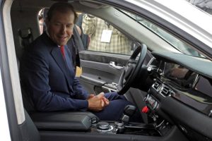 aurus senat assembly line 4