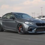 bmw m2 m50d