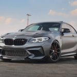 bmw m2 m50d 2