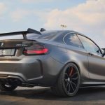 bmw m2 m50d 4