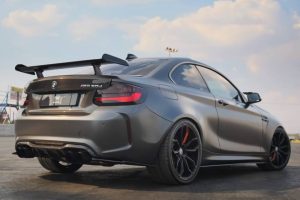 bmw m2 m50d 4