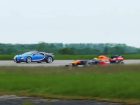 bugatti chiron vs rbr