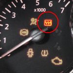 electrical-fault-warning-light