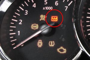 electrical-fault-warning-light