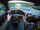 ferrari 812 superfast top speed