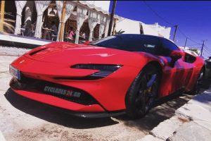 ferrari sf90 stradale manolas 2