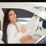 kim kardashian lambo urus 5