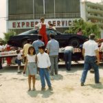 kitt express service