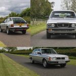 lancia beta gamma trevi