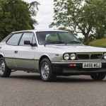 lancia beta hpe vx