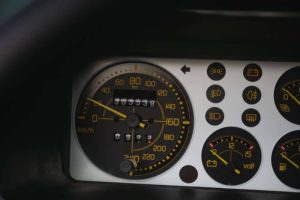 lancia delta integrale edizione finale 4