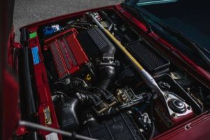 lancia delta integrale edizione finale 5