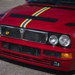lancia delta integrale edizione finale 6