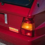 lancia delta integrale edizione finale 9