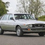 lancia gamma berlina 2500