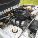 lancia gamma berlina 2500 2