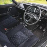 lancia gamma berlina 2500 3