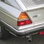 lancia gamma berlina 2500 4