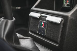 lancia gamma berlina 2500 5