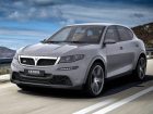 lancia suv rendering