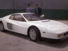 miami vice ferrari testarossa