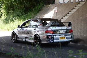 mitsubishi evo 8 706ps