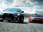 mitsubishi evo comeback postponed