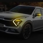 new kia sportage rendering 4