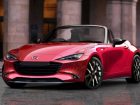 new mazda mx-5 rendering
