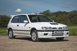nissan sunny gtir for sale (1)