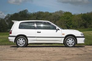 nissan sunny gtir for sale (12)