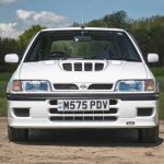 nissan sunny gtir for sale (13)