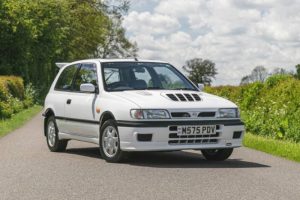 nissan sunny gtir for sale (4)