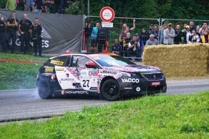 peugeot 3008 awd v6 340hp