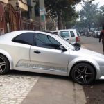 skoda octavia coupe 2