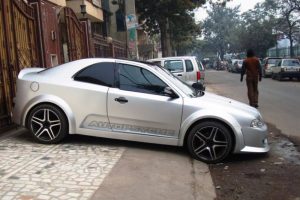 skoda octavia coupe 2