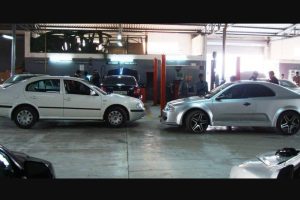 skoda octavia coupe 3