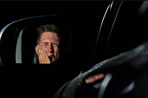 sleep while driving
