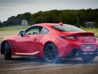 toyota gr86 drift