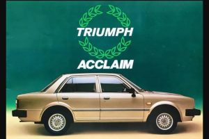 triumph acclaim (1)