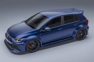 vw golf gti widebody prior design 2