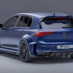 vw golf gti widebody prior design 3