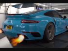 1355hp porsche 911 turbo s