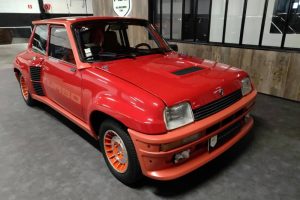 1981 renault 5 turbo for sale (1)
