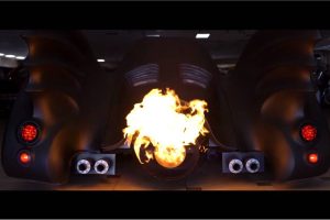 1989 batmobile afterburner